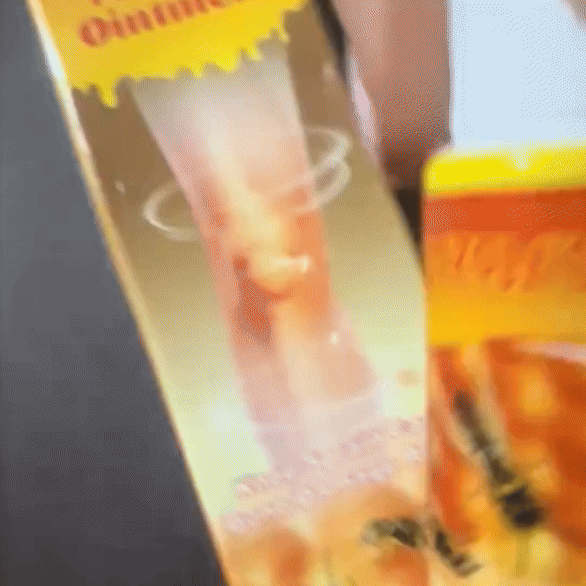 Gel Milagroso de Abeja