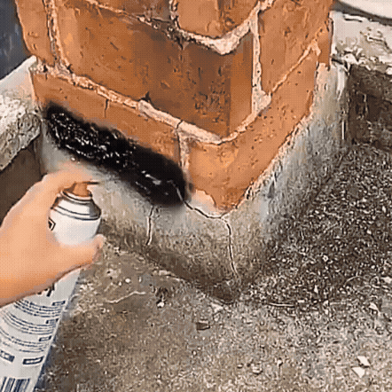 Spray Antifugas Milagroso