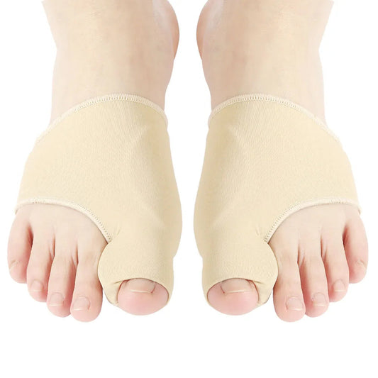 Corrector de Juanetes Silicona
