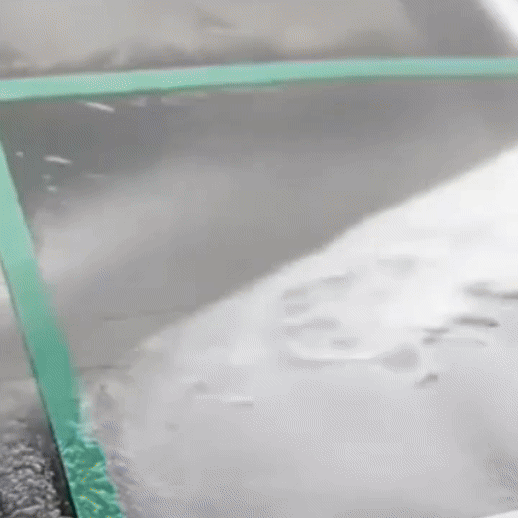 Limpia Vidrios Mágico Brillante