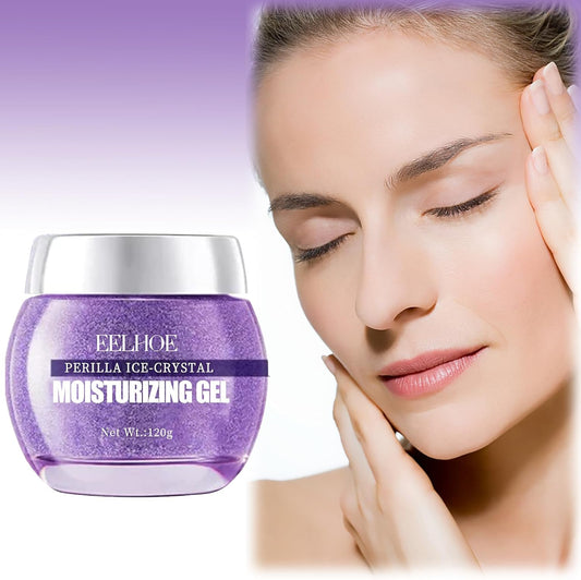 Gel Facial Radiante