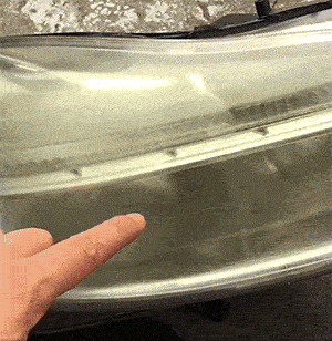 Transformador de Faros Rápido