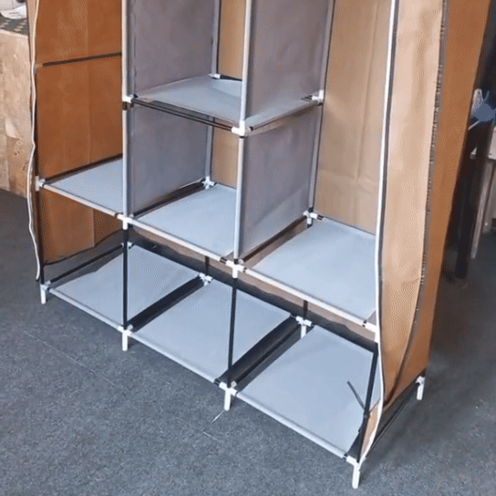 Armario Portátil Sorcedas