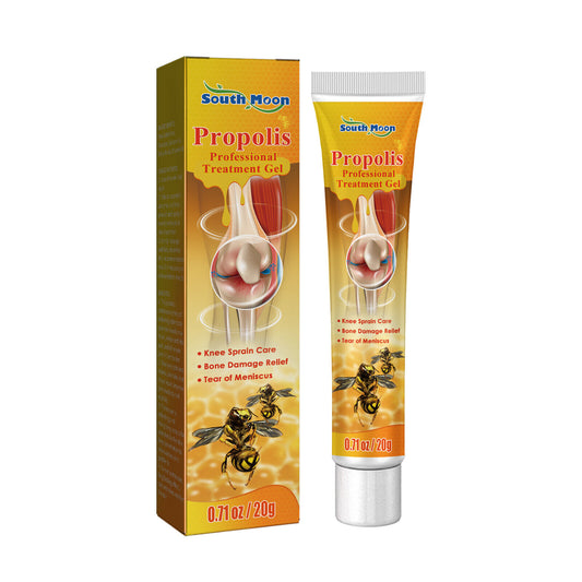 SV Gel de Veneno de Abeja Milagroso