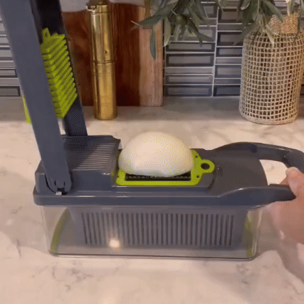 Cortador Veggie Asombroso