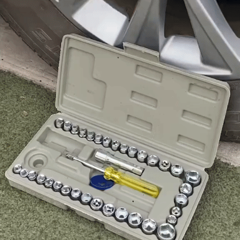 Juego de Llaves Mágicas