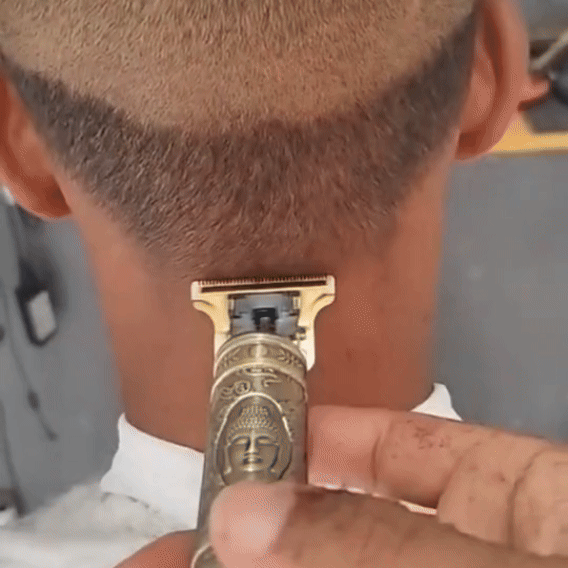 Cortapelos Máxima Precisión