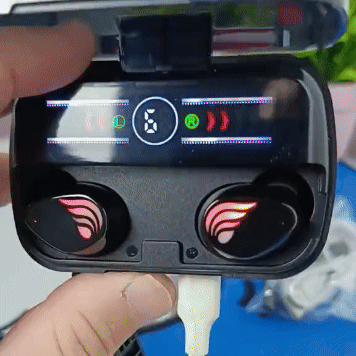 Auriculares Mágicos Inalámbricos